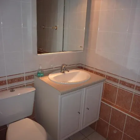 Coeur De Studio Pour 2 Personnes N1 14 Апартаменты