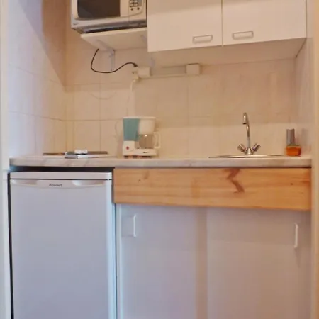 Coeur De Studio Pour 2 Personnes N1 14