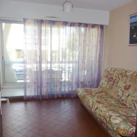Апартаменты Coeur De Studio Pour 2 Personnes N1 14 Ла-Гранд-Мот