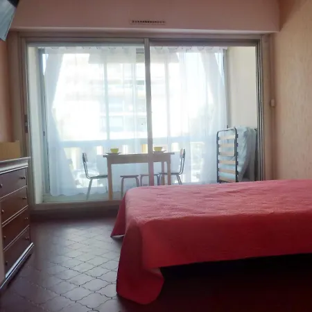 Апартаменты Coeur De Studio Pour 2 Personnes N1 14